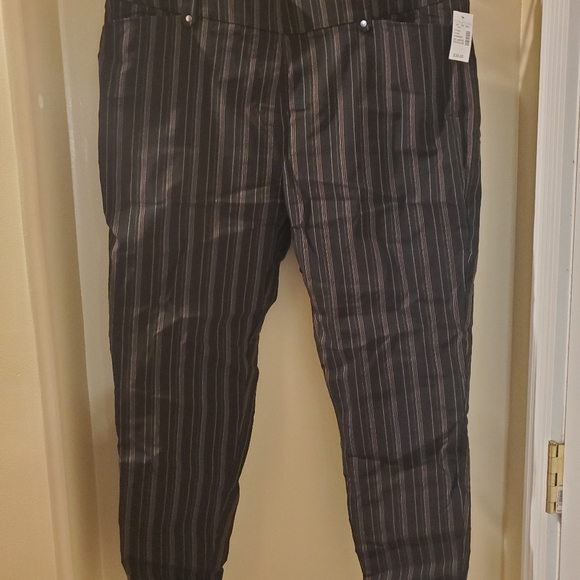 Maurice's plus size XXL, Stretch pant - Picture 1 of 3
